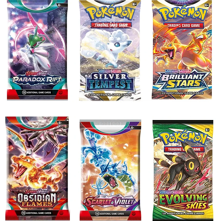 Cartas de Pokémon GX V Vmax Charizard, juego de batalla de Pikachu, tarjetas brillantes, novedad de 2024