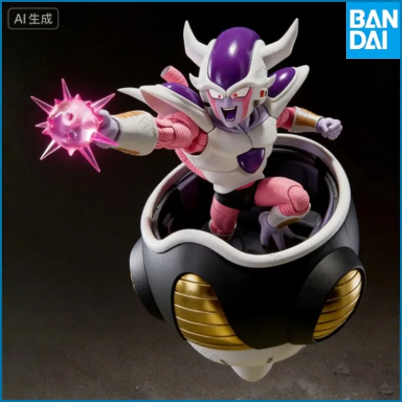 

Распродажа! Низкая цена! В наличии! Оригинальная фигурка BANDAI S.H.Figuarts FRIEZA SECOND FORM MECHA FRIEZA SHF — отличная коллекционная игрушка.