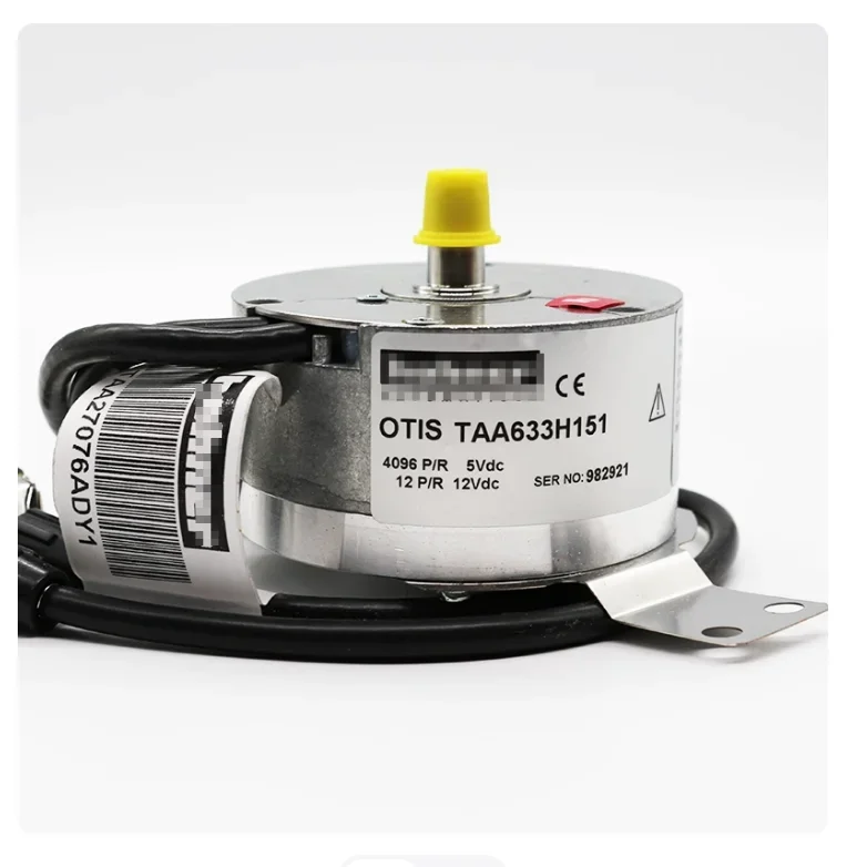 New TAA633H121/H151/K102 Host Encoder TAA633H161 Elevator Encoder 5V