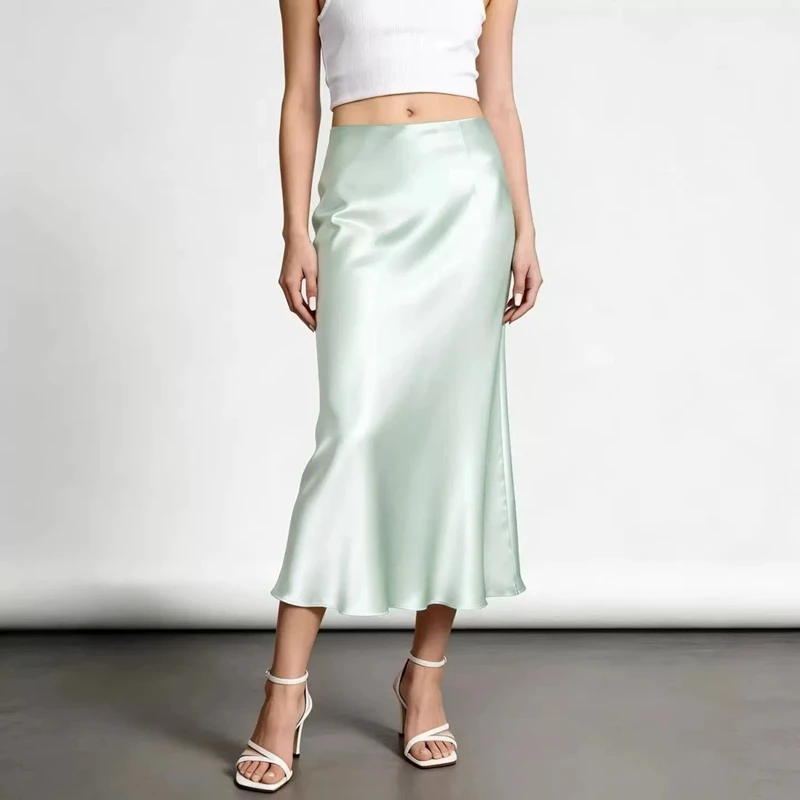 medium light green