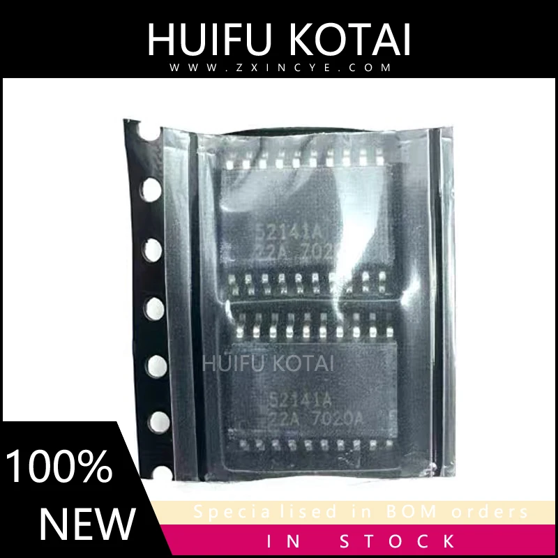 

1pcs E52141A55E 52141A SOP20 New Spot Inventory