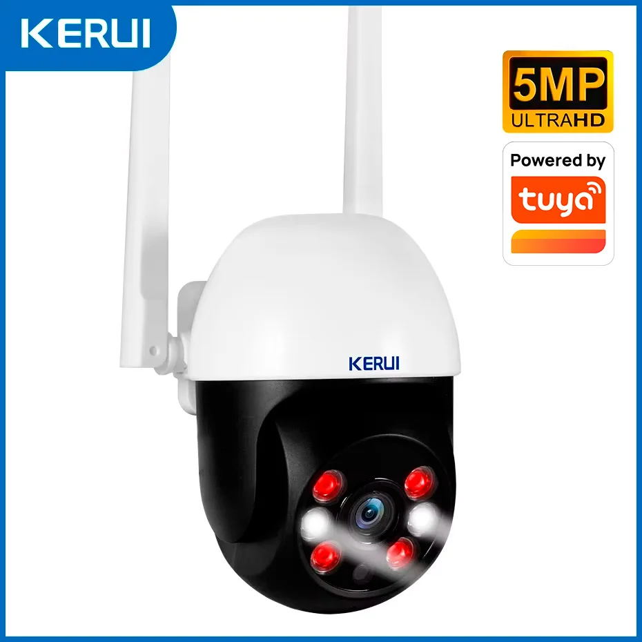 #81 Ranked Smart Home Cameras Picks in 2026