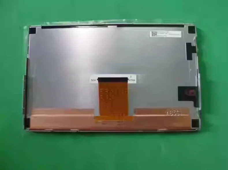 

8-inch LT080AB3G900 Lcd Screen Test normal before sending