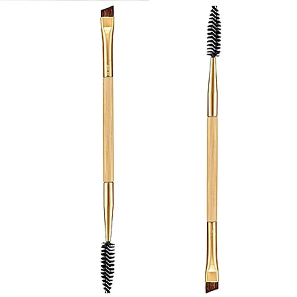 Handige Borstel Wenkbrauw Duurzame Make-Up Fijne Tip Make-Up Borstel In-Demand Verbazingwekkende Cosmetica Veelzijdige Beauty Eyeliner Van Hoge Kwaliteit