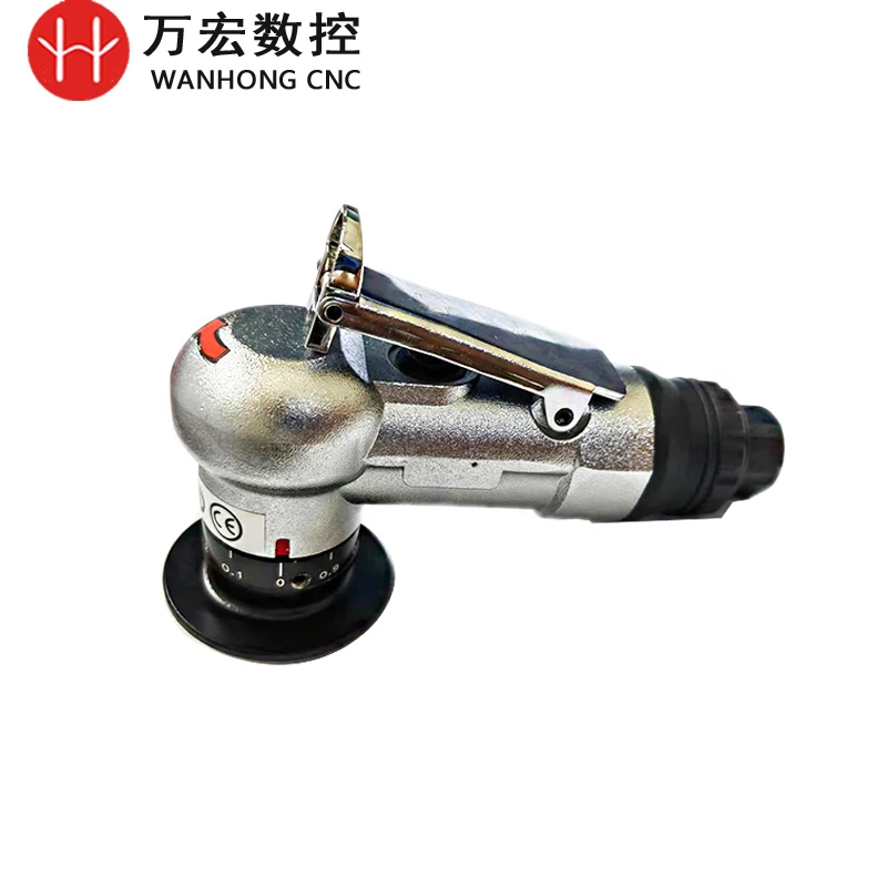Pneumatic Chamfering Tool Portable Trimming Tool For Woodworking