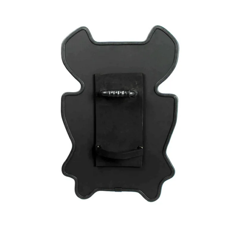 

PE level III Bulletproof And Explosion-proof Shield For Self-defense Safety Protection Equipment Portable Shield 0.35㎡