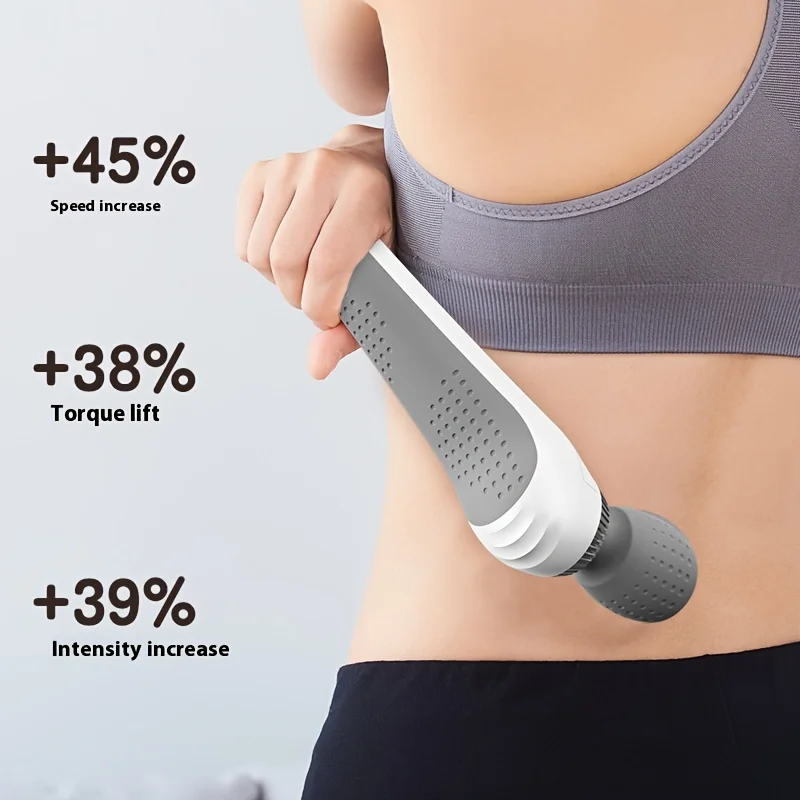 

2025 New Mini Massage Gun; Muscle Impact Gun; Electric Massager to Relieve Muscle; Christmas Gift