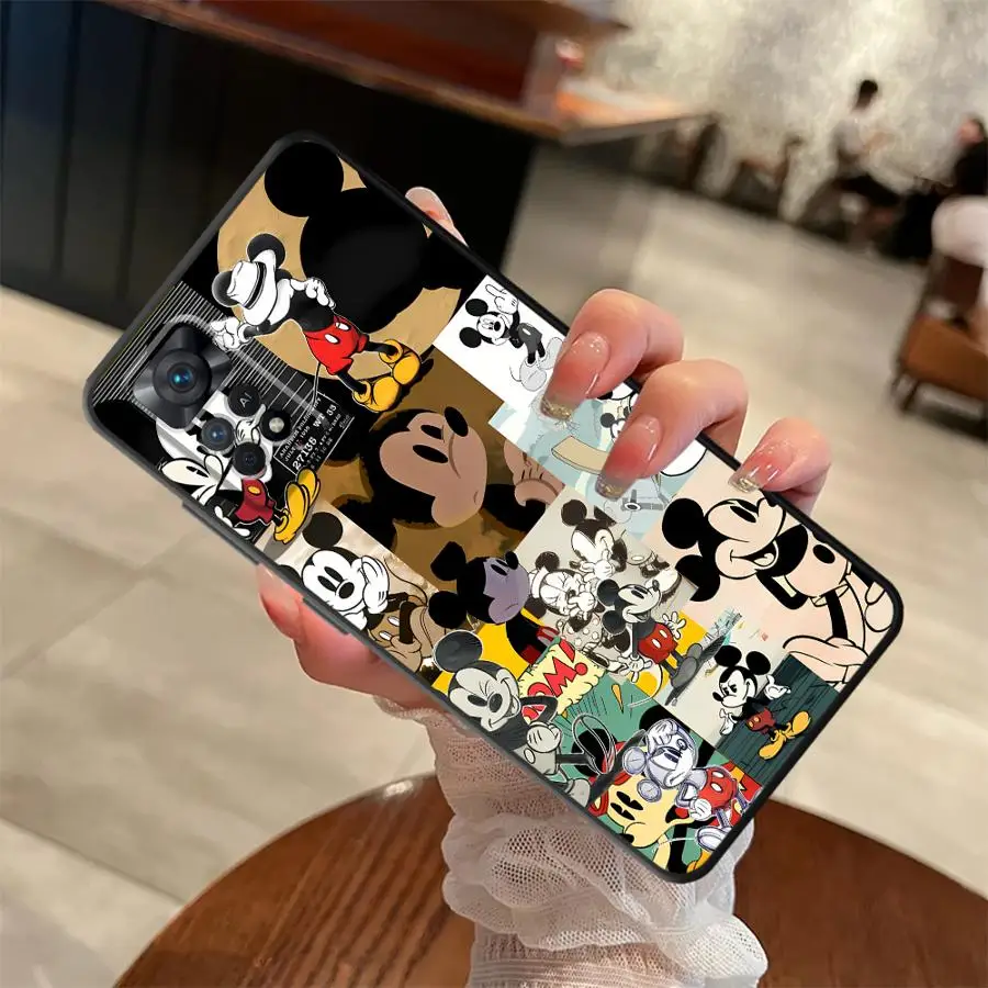 Disney Mikey Minnie… - image