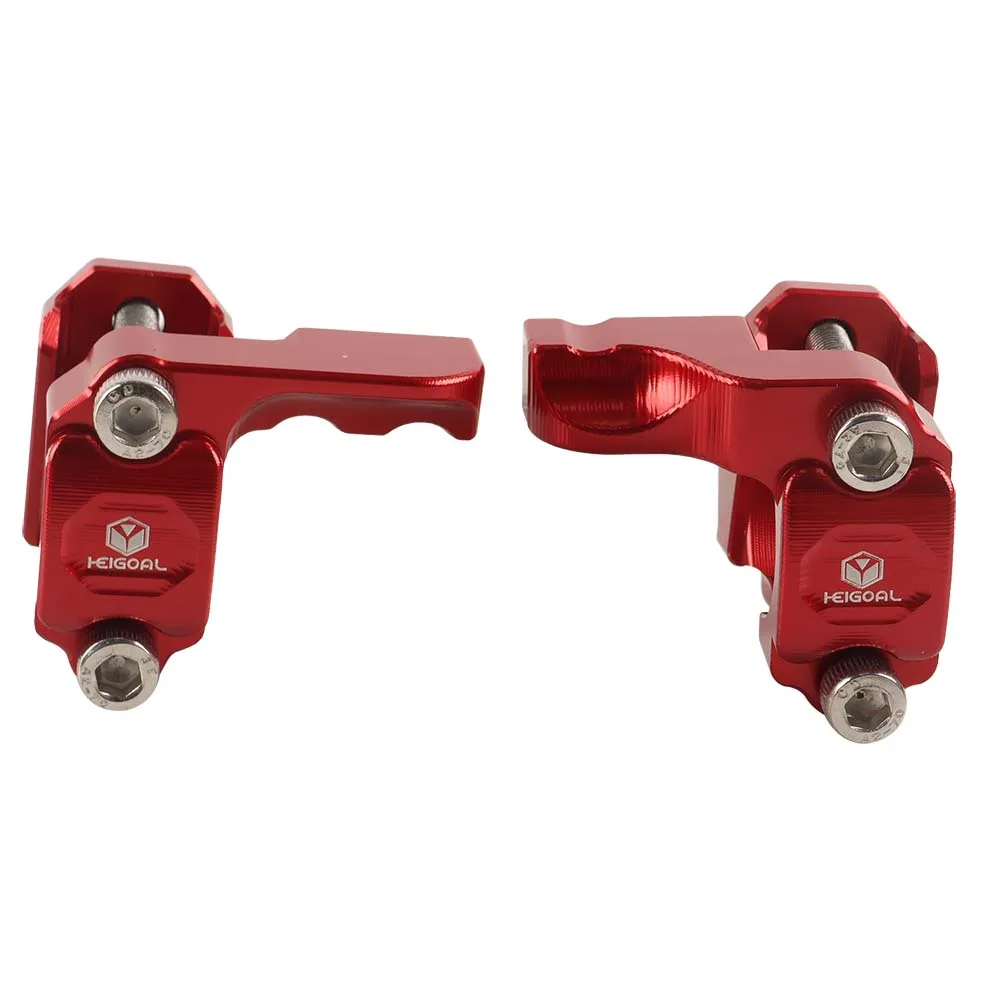 Motocross-Hauptzylinder-Schutzabdeckung für TM MX EN 85 125 144 250 300 450 530 Fi MX 250Fi 300Fi 450Fi 530Fi MX250 – Detail 18