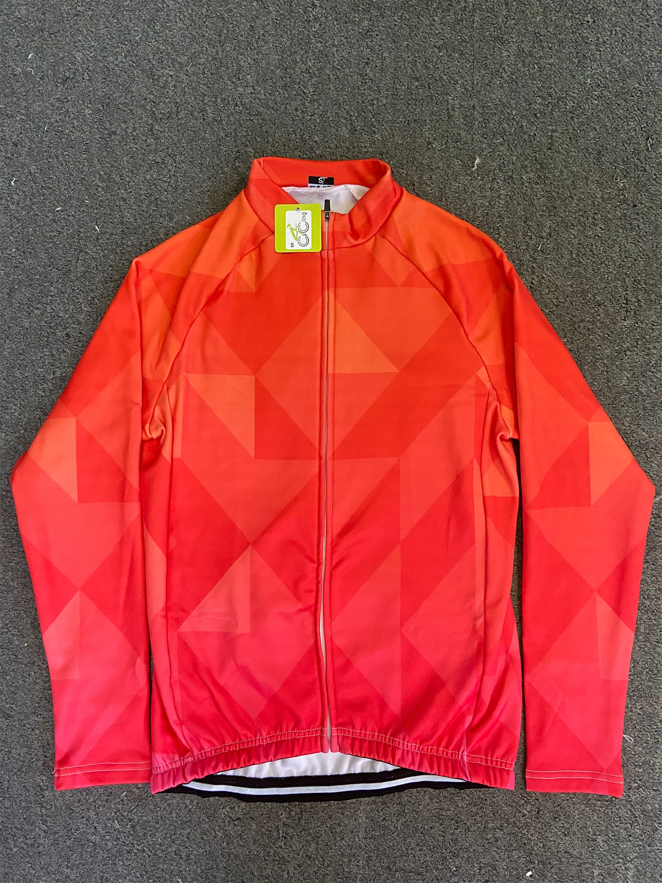 Maillot Bike Jacket Cycling 10 degrees Jersey Long Sleeve Bicycle Coat Warm Winter Fleece Tops Ropa Ciclismo Dresses Invierno