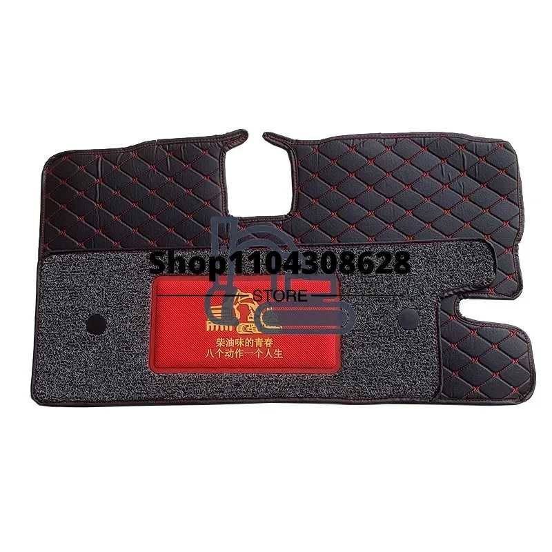 

Excavator Kubota KX135 155-5 165 175 185-3 163 161 Cab Floor Mat High Quality