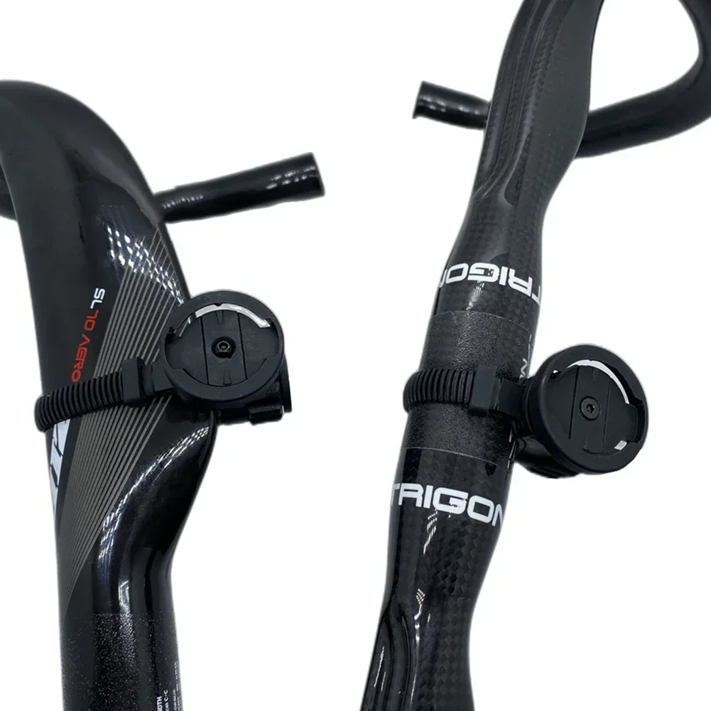 

Bicycle Computer Handlebar Bracket Sports Camera Light mount ForGarmin Support Holder Bicycle Accessories 18mm Extension rack