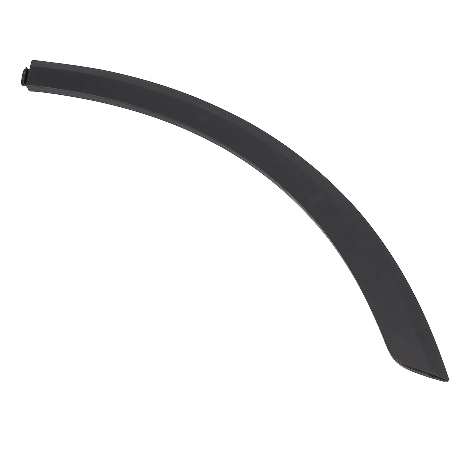 

Rear Left Door For Edge Molding Trim for Honda For CRV 2012 2016 75395T0AA01 Car Part for Direct Replacement and Repair