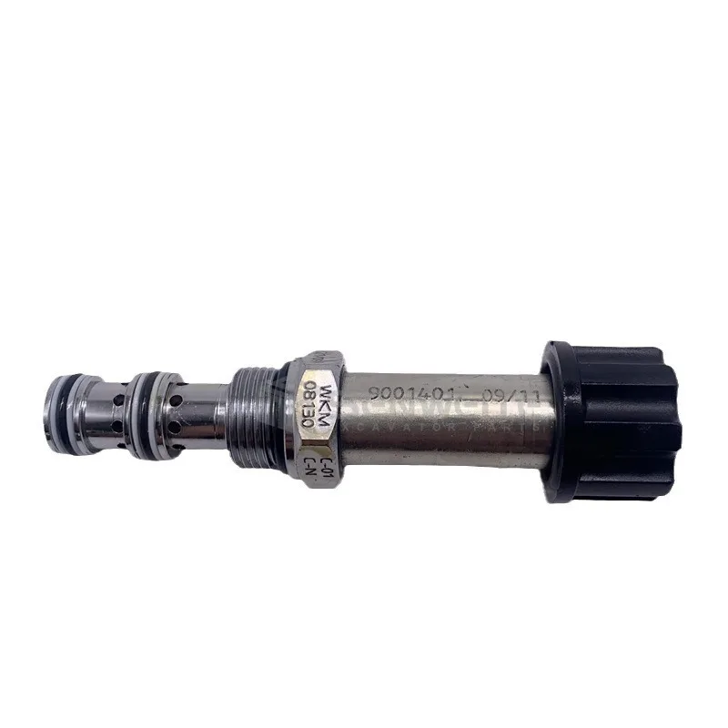 MUGURO excavator accessories are for LiuGong 936 915 60 80 220 Hedeke pilot solenoid valve spool