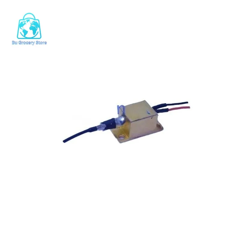 Fiber Coupled Laser 808nm 2W Insulated Heat Sink, Semiconductor Laser, Disassembly Parts