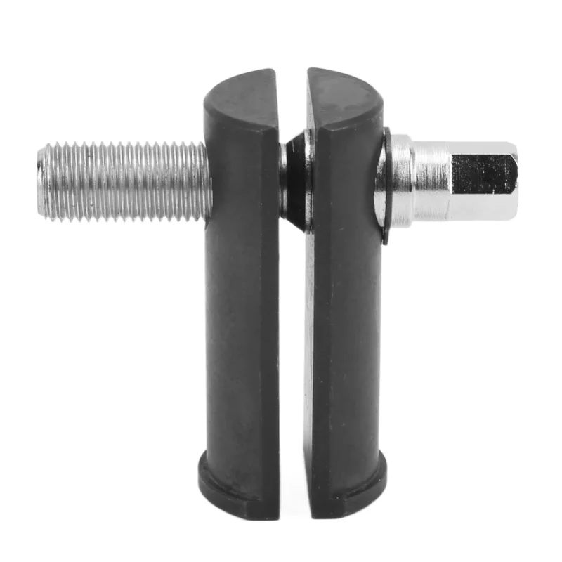 

Инструмент для снятия подшипников рулевой колонки мотоцикла, универсальный, для подшипников с внутренним диаметром от 1-1/8 до 2-5/8 дюймов.