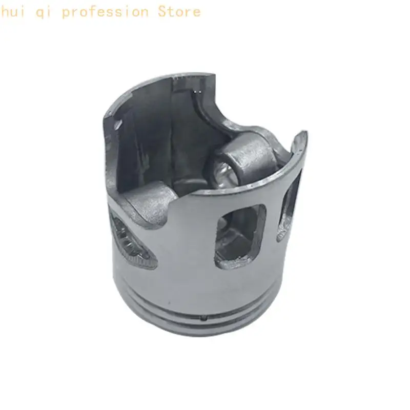 Roller-Motorkolben-Reparatur-Service-Set 47 mm für JOG50 Wartungsunterstützung H8WE – Detail 4