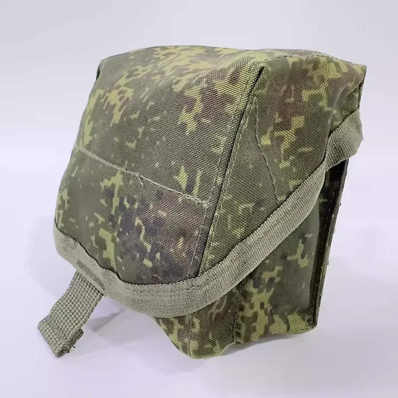 6sh117 Tactical First Aid Kit EMR Combat Pouch 6B45 6B46 MOLLE Medical Emergency Trauma Bag Military Medkit Organizer