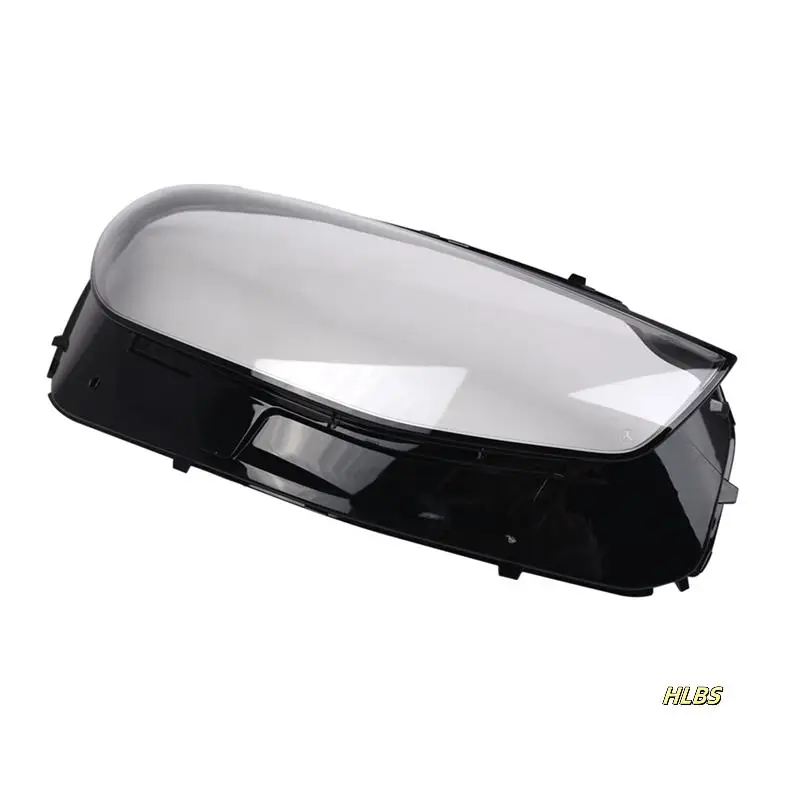

Для Mercedes Benz S-Class W223 2021, крышка фары, прозрачная линза для фар, маска для фар