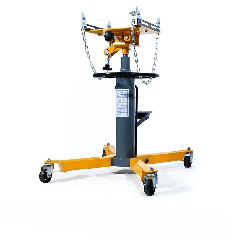 

High Transporter Engine Transmission Gearbox Top Bracket Auto Repair Gearbox Top Jack Top Bracket Auto Repair Tool