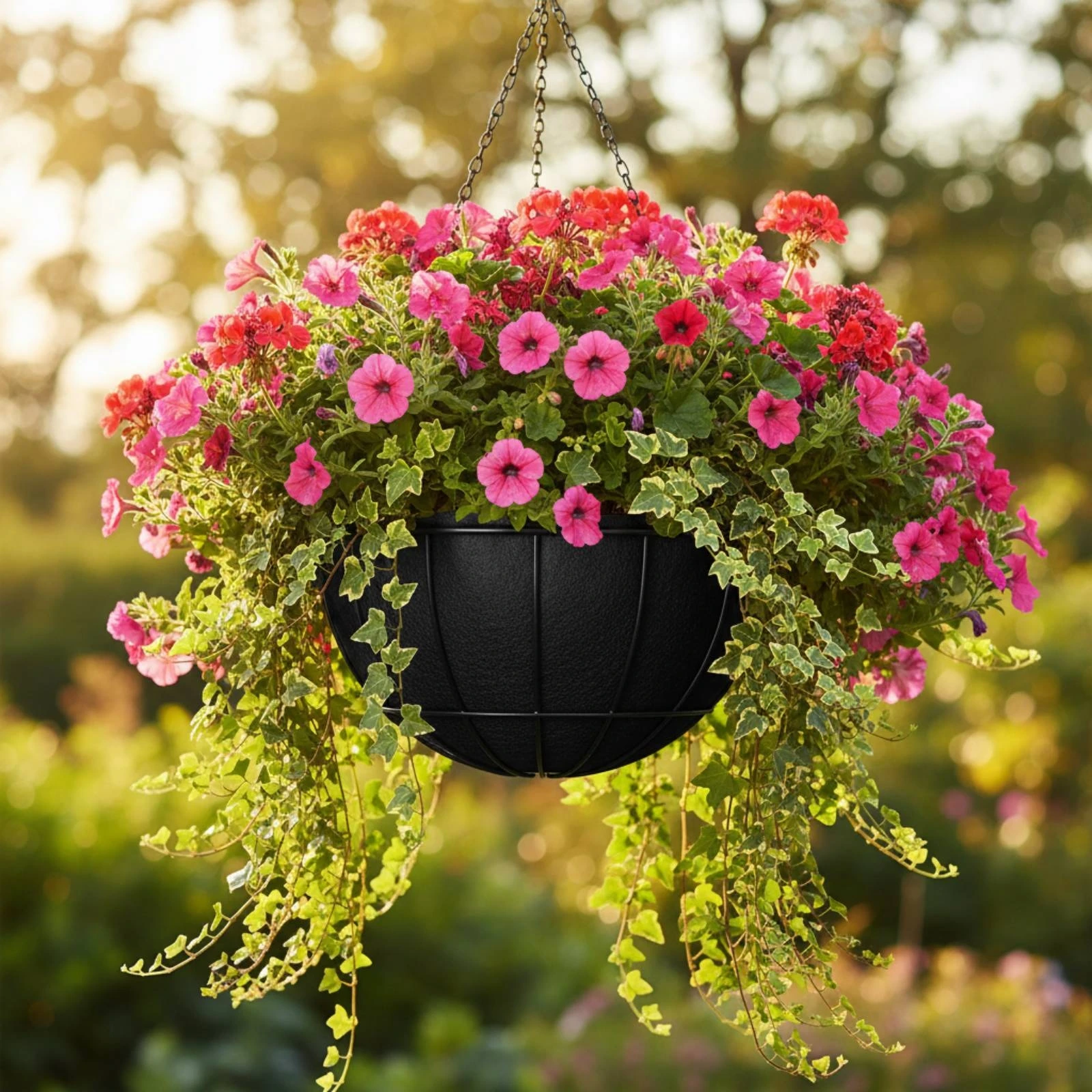 Custom Plant Pot Liner Roll Thick Felt Liner Roll Nonslip Felt Mat Cuttable Long-Lasting for Gardeners, Garden Projects