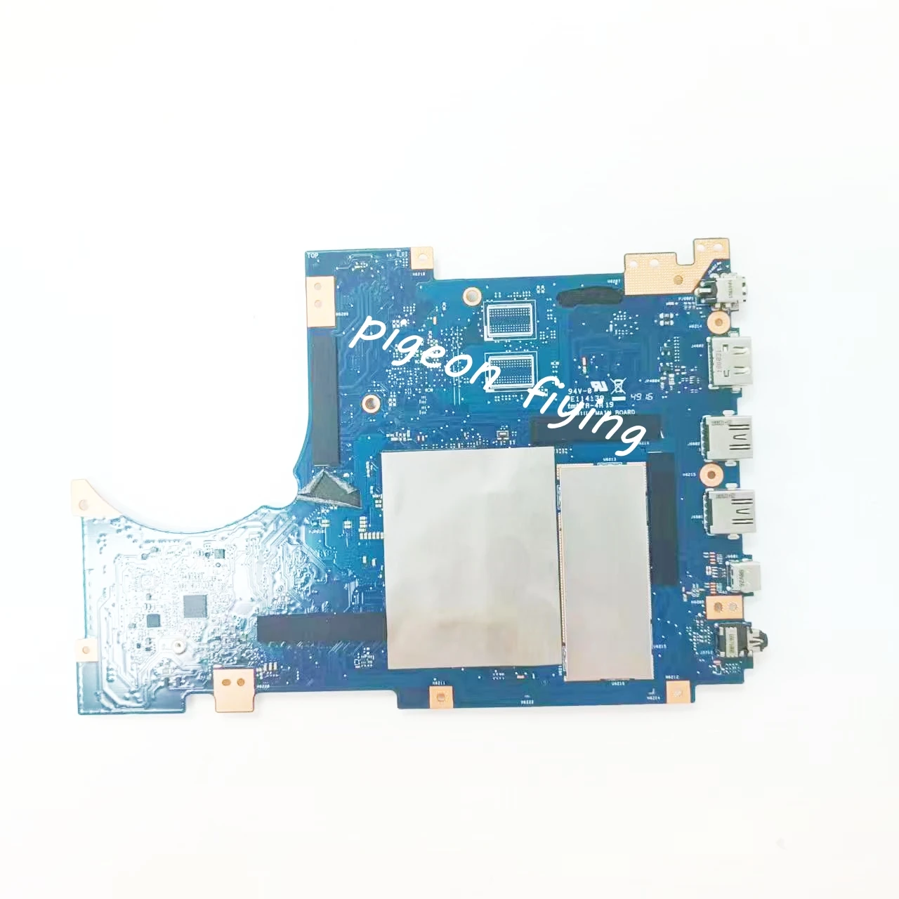 TP301UJ Mainboard For ASUS TP301U TP301UA Q303UA Laptop Motherboard CPU: I3-6100U I5-6200U I7-6500U RAM:4GB 100% Test OK