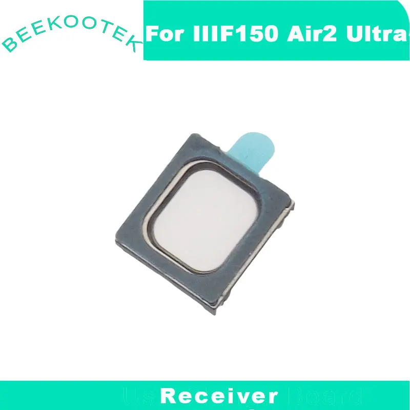 New Original IIIF150 Air2 Ultra Receiver Front Ear Earpiece Receiver Speaker Accessories For IIIF150 Air2 Ultra Smart Phone