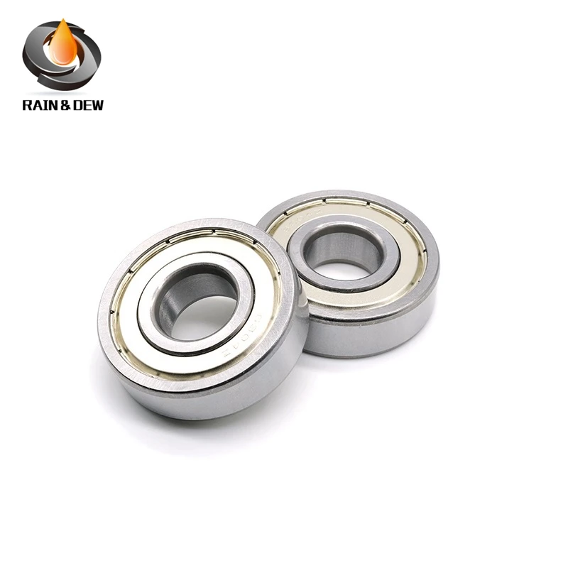 1614ZZ Bearing ABEC-7 (4PCS) inch Size 9.525x28.575x9.525 mm Miniature 1614 ZZ Ball Bearings RC Model Parts