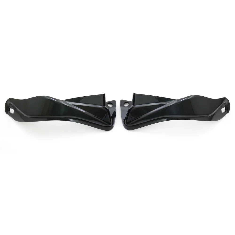 Handle Bar Guard Cover For Moto Guzzi V 85 TT V85TT V 85 2019-Handguard Extensions Hand guards Shield Accessories