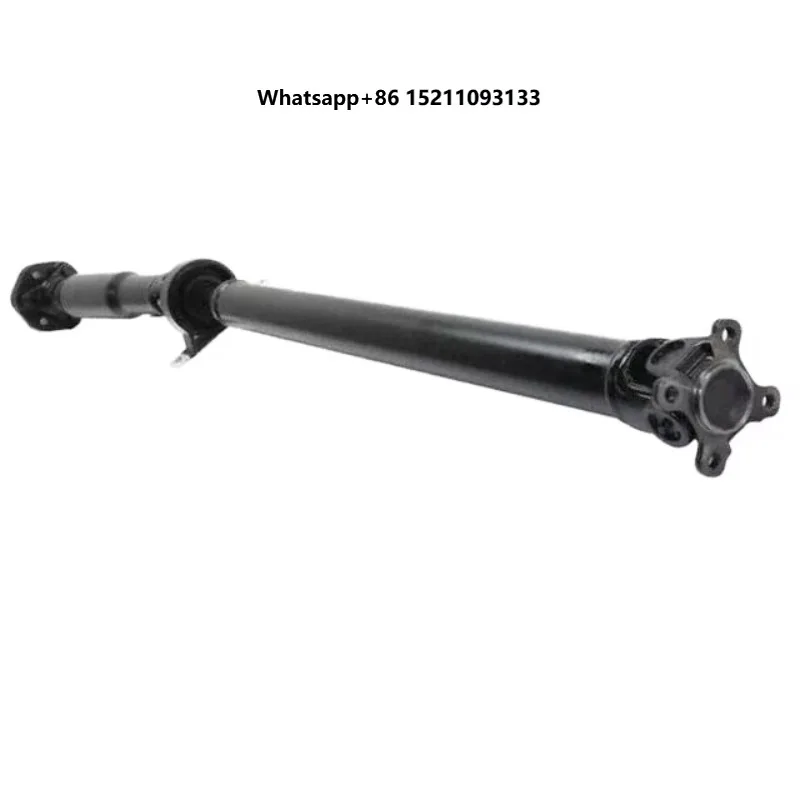 Gimbal Drive Shaft  Assembly
