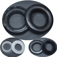 Sheepskin Earpads Replacement For Beyerdynamic DT770, DT880, DT990, DT 770 PRO, DT 880 PRO, DT 990 PRO Headphone Velvet Ear Pads