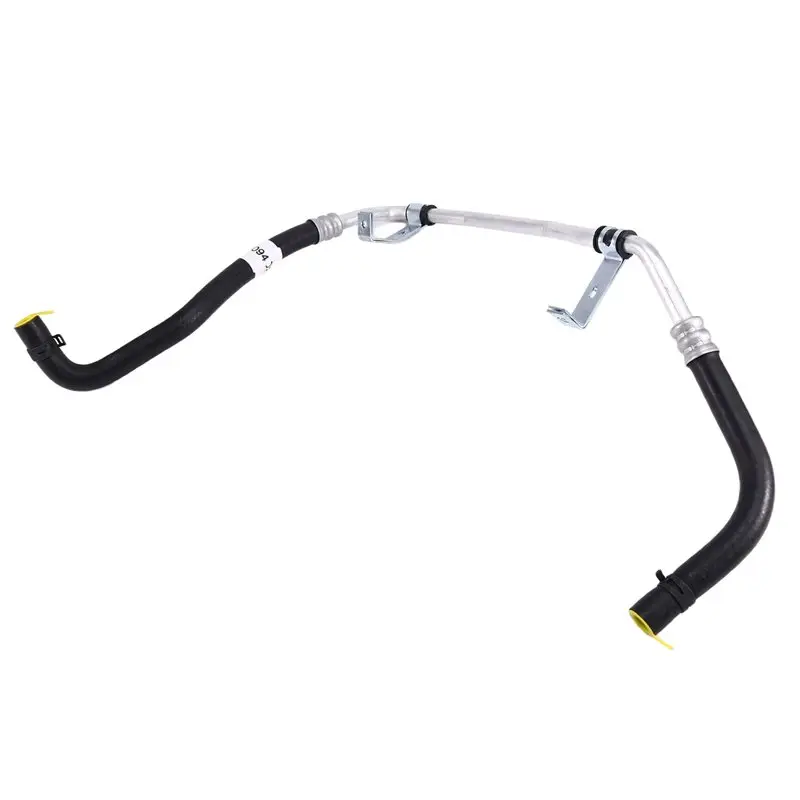 

A85E-Oil Hose Tank 1Pcs Auto Parts Low Pressure Power Steering Oil Pump 95953094 For Captiva
