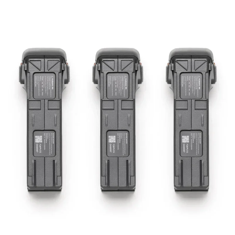 Avata 2 Batterij Originele Capaciteit 2150mAh Vliegtijd van 23 Minuten Compatibel 0-20 cycli Drone Batterij Accessoires