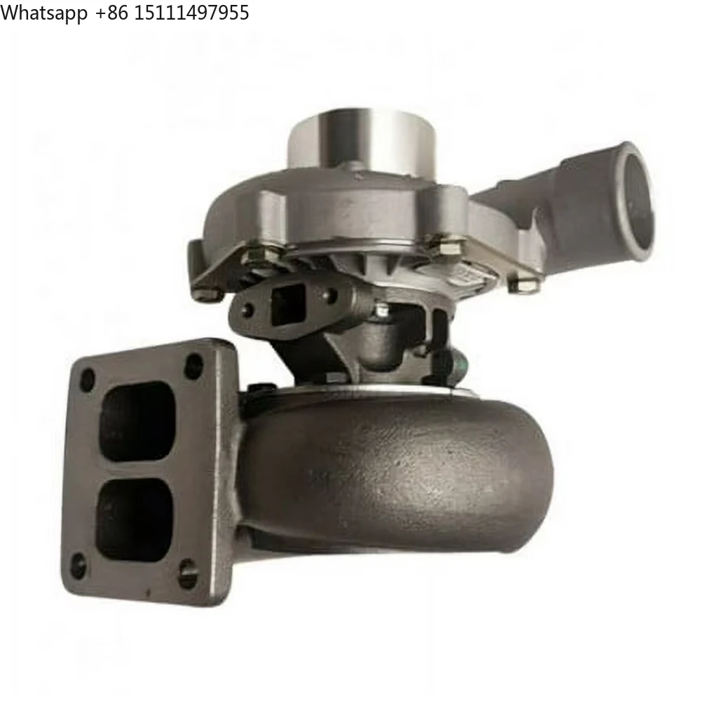 

New Turbocharger 1W5580 for 3408 3408B 3408E 631D 69D 769C 769D 771D 834B 836 AD40 AD45 AE40 AE40 II PM-565 PR-450 PR-450C