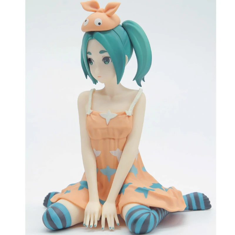 In Stock Original Bandai BANPRESTO EXQ Ononoki Yotsugi Action Figure Animation Toy Gift Model Collector Anime Genuine