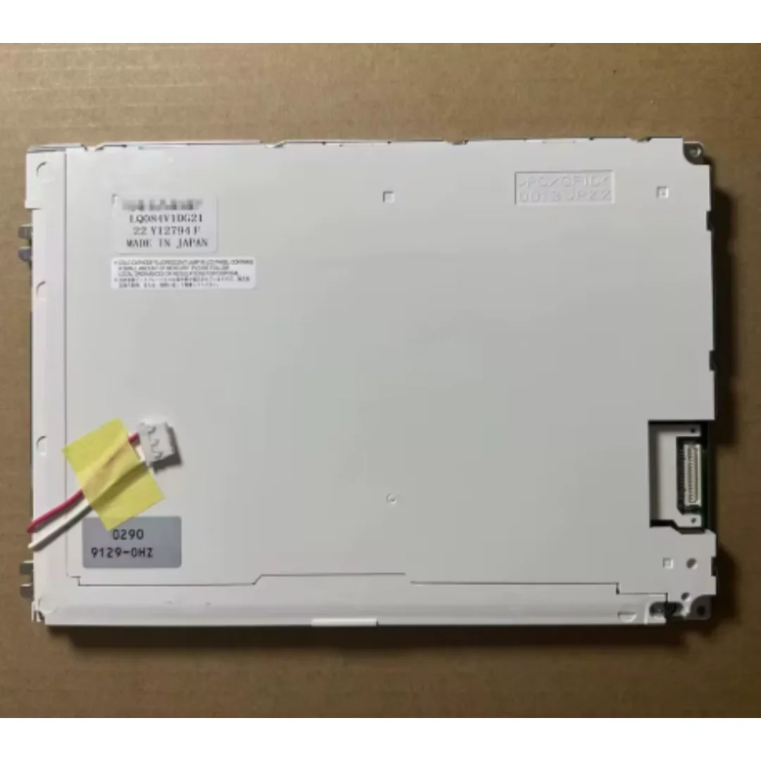 LQ084V1DG42 LCD Screen Display Panel