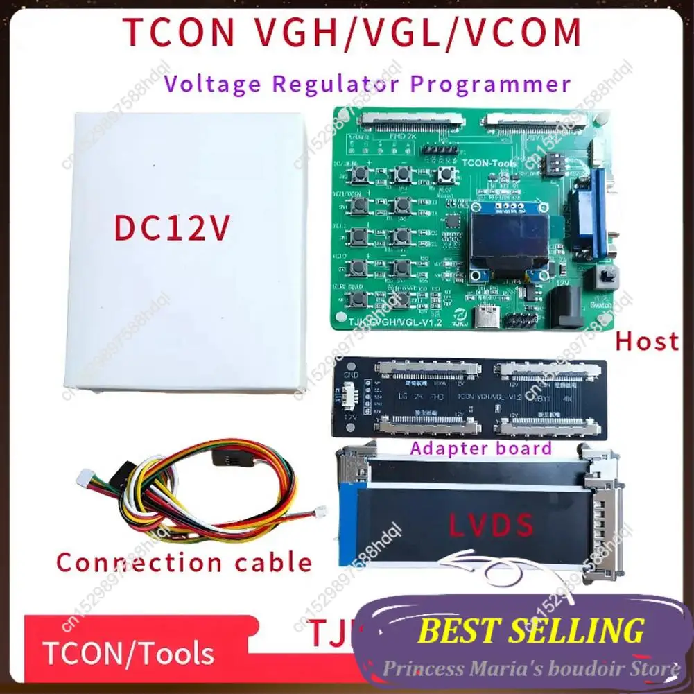 

Программатор регулятора напряжения AB30-Tcon Программатор регулирования орехов Онлайн-регулирование Нет записи компьютера в автономном режиме