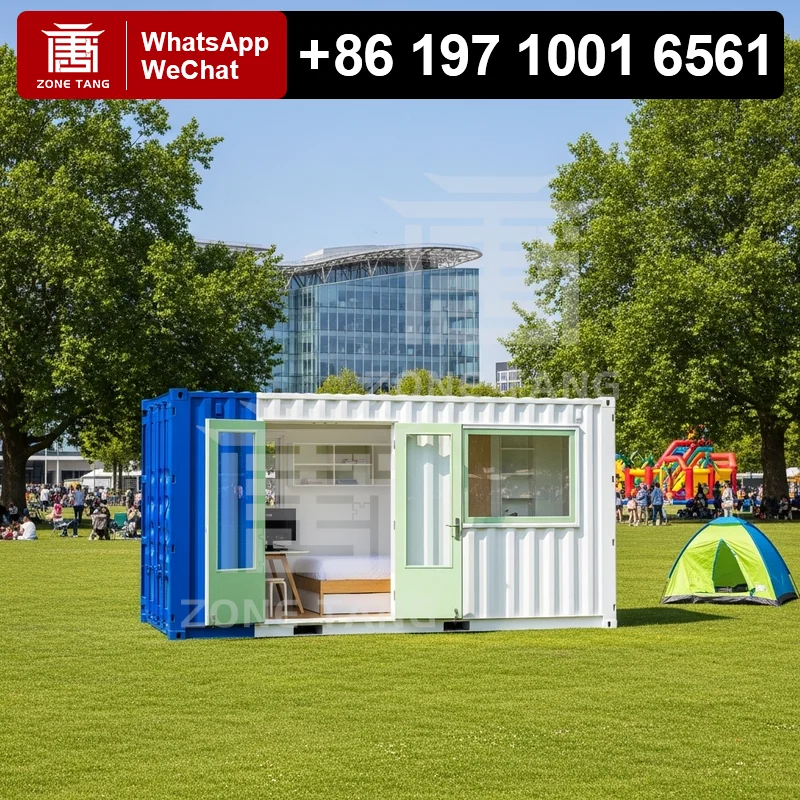 

Building Bungalow Home Modular Homes Prefabricated Container Homes For Sale Flat Pack House Best Houses Fitness Studio Buildings
