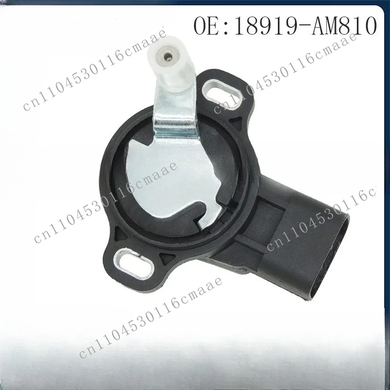 18919-AM810 Automotive Throttle Position Sensor for