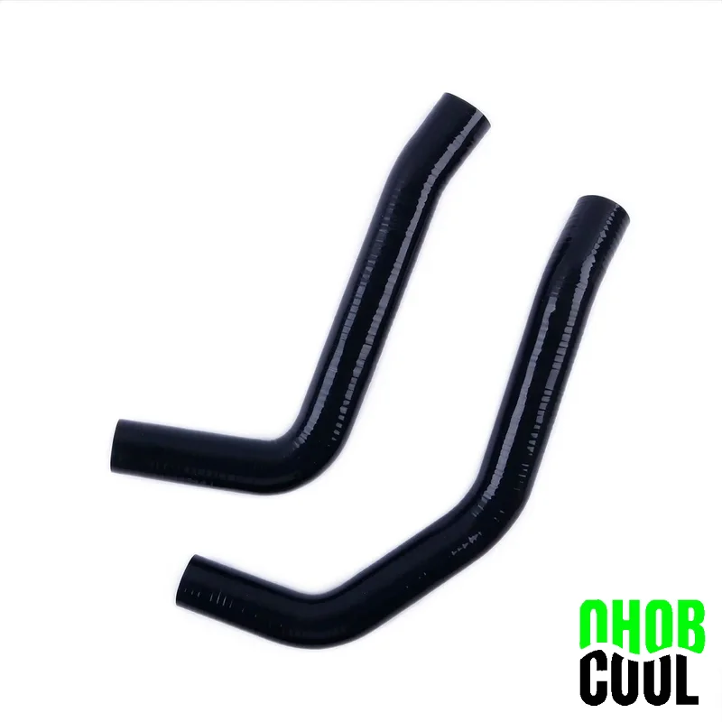 

Silicone Coolant Radiator Hose Kit For Toyota Tacoma FJ Cruiser 4Runner 4.0L 2005-2015