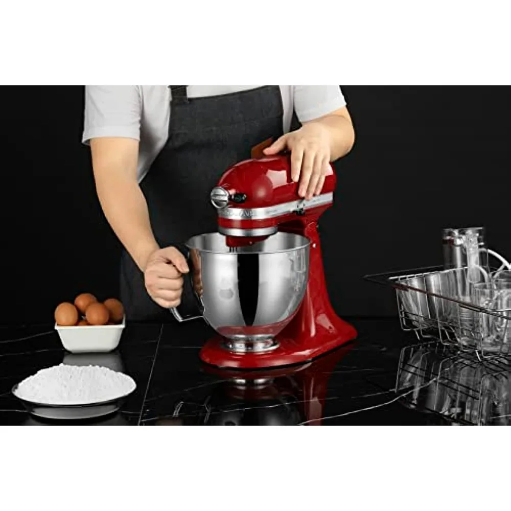 Thumbnail 4 - #33 Latest Stand Mixers Offers