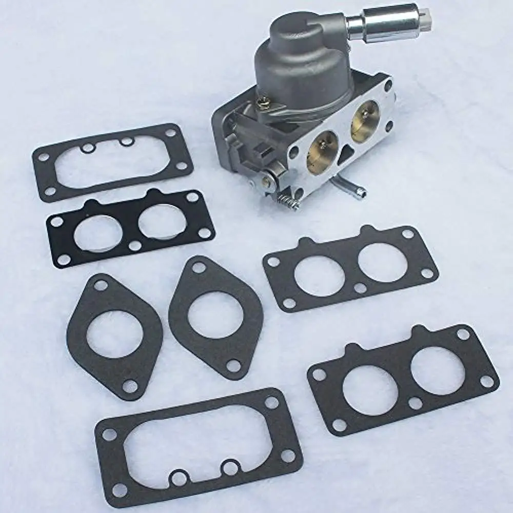 Carburetor B&S 796258 796227 796997 792295 Fits 407777 40N877 40R877 445677