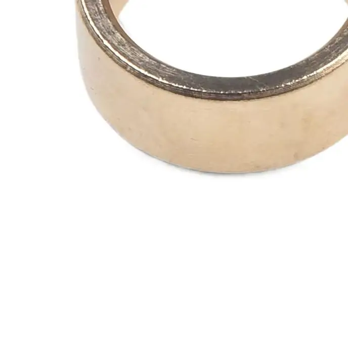 /5 /Pcs /20mm Stainless Steel For Arbor Adapter Reducer For Ring For TS400 TS420 TS460 TS700 For TS800 Concrete Saw Parts