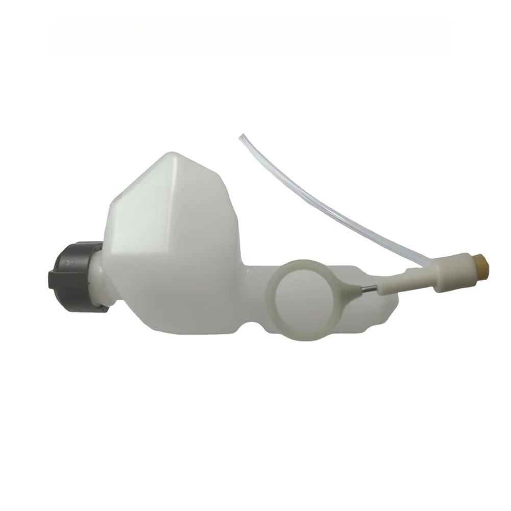 16 inch plastic oil pump for automatic fuel transfer with lightweight 49g design and precise 15.8x5.7x8.6cm dimensions