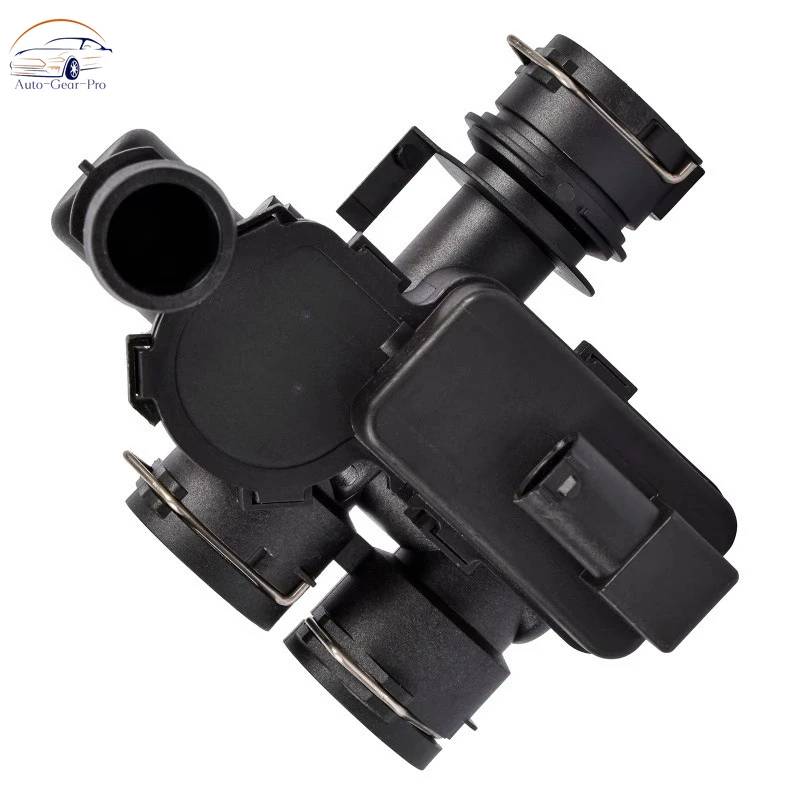 

2118320584 2118320084 Heater Control Valve for Mercedes-Benz CLS500 CLS55 AMG CLK350 CLK500 A2118320584 A2118320084