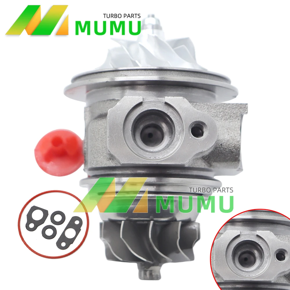 자동차 터보 카트리지 TD03 CHRA 터보 BMW 135i 335i 535i X5 X6 Z4 35i 225Kw 306HP N54B30 2006-2010 49131-07030 우측