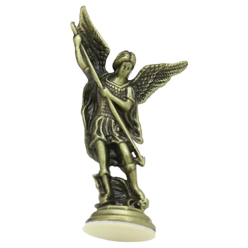 

Home Crafts Guardian Sculpture for Drawing Room Table Decorations Golden Sculpture Home Crafts Modern Statue