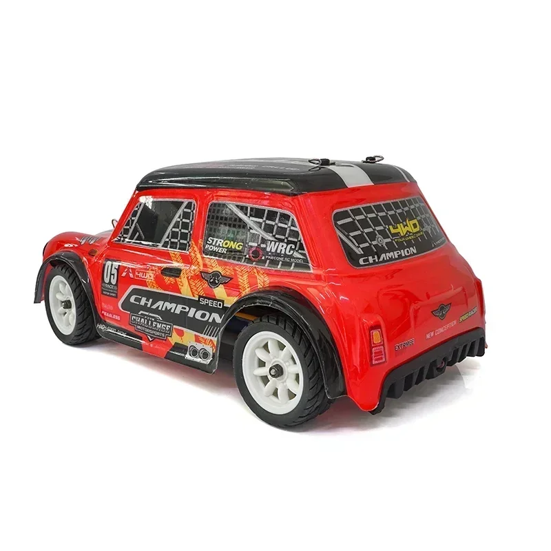 1:16 4WD RC Car Updated Version SG1605 1606 2.4G Drift Car 60Km/H High Speed Drift LED Light Remote Control Trucks boys Toys