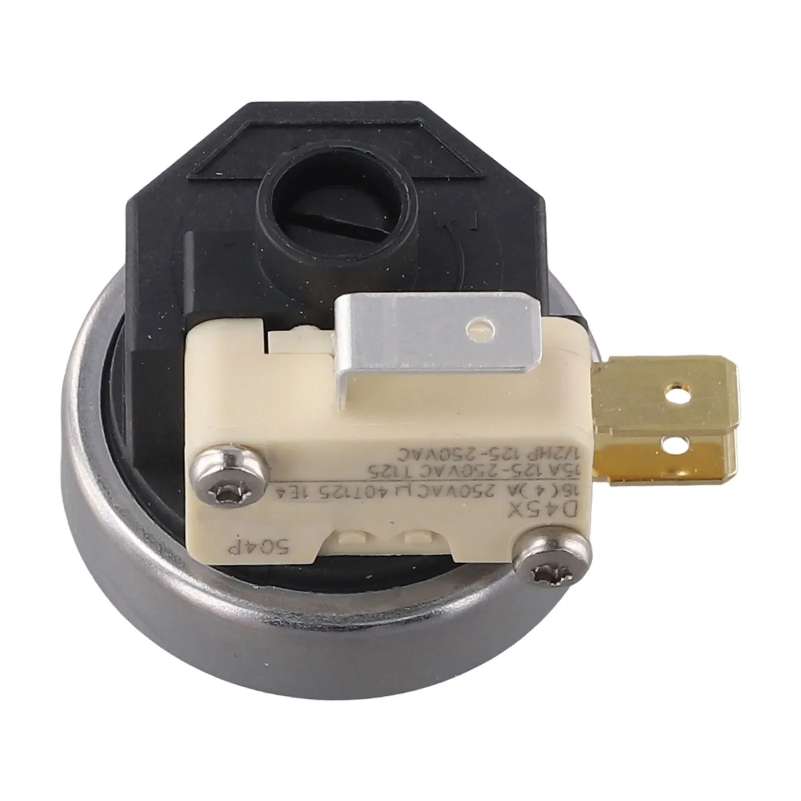 For Kitchen Usage 13mm Pressure Switch Steam Boiler Pressure Switch Copper Pressure Switch Eye-catching Design