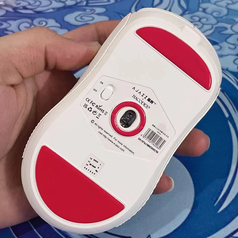thumb